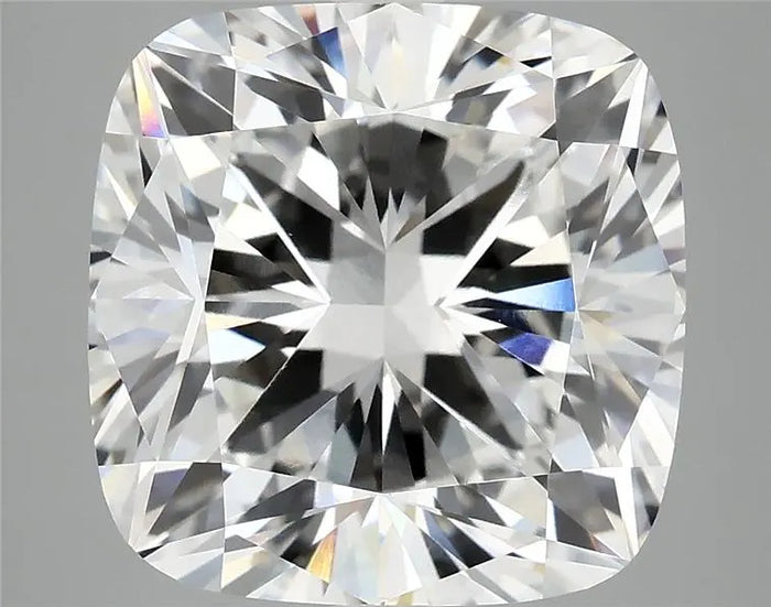 7.06 Carat · CUSHION · E · VVS2 · IGI · Excellent Cut