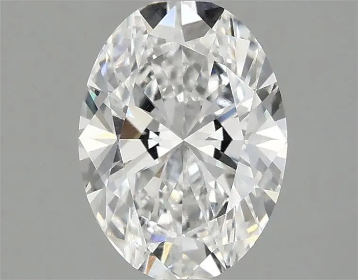 1.57 Carat · OVAL · D · VS1 · IGI · Excellent Cut