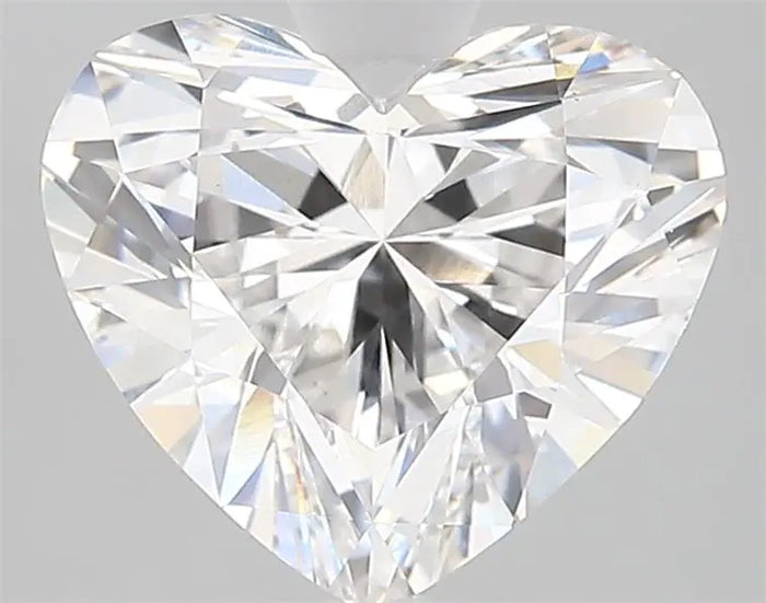 3.00 Carat · HEART · E · VS1 · IGI · Excellent Cut