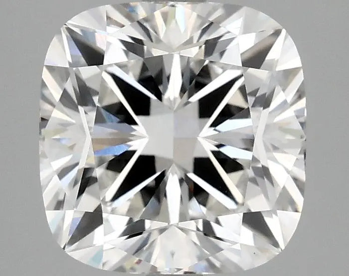 3.07 Carat · CUSHION · F · VS1 · IGI · Excellent Cut