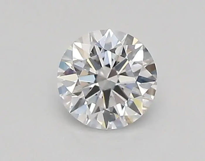 0.41 Carat · ROUND · D · VVS2 · IGI · Ideal Cut