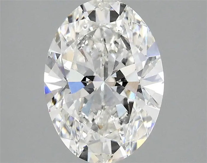 1.83 Carat · OVAL · E · VVS2 · IGI · Excellent Cut