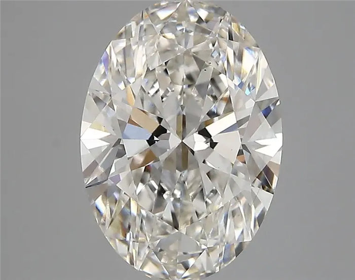 3.23 Carat · OVAL · G · VS1 · IGI · Excellent Cut