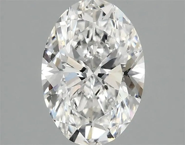 1.59 Carat · OVAL · E · VS1 · IGI · Excellent Cut