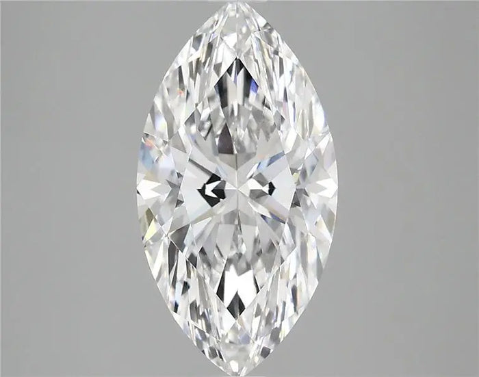 3.09 Carat · MARQUISE · D · VS1 · IGI · Excellent Cut