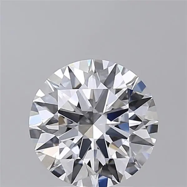 1.52 Carat · ROUND · D · VVS2 · IGI · Ideal Cut