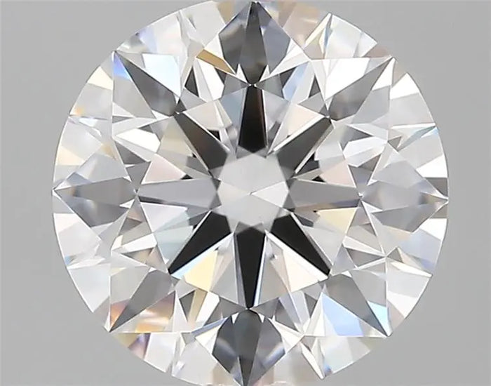 3.23 Carat · ROUND · D · FL · IGI · Ideal Cut