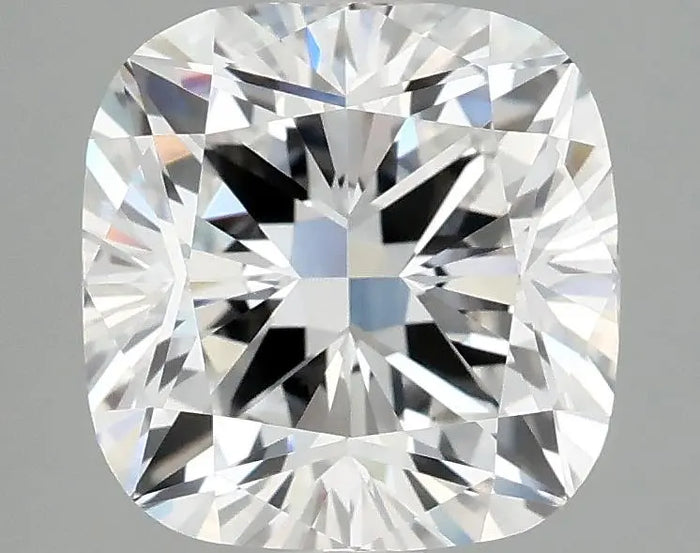 2.50 Carat · CUSHION · E · VVS2 · IGI · Excellent Cut