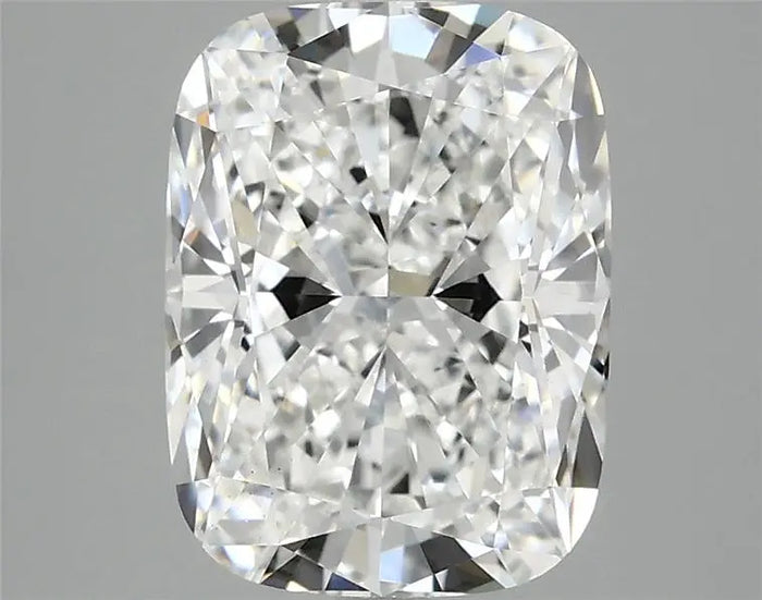 3.09 Carat · CUSHION · E · VS1 · IGI · Excellent Cut