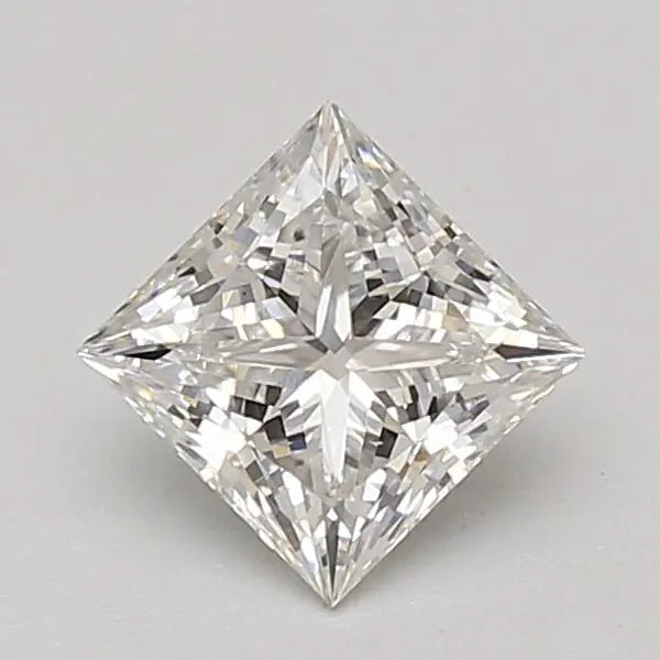 1.10 Carat · PRINCESS · E · VS1 · IGI · Excellent Cut