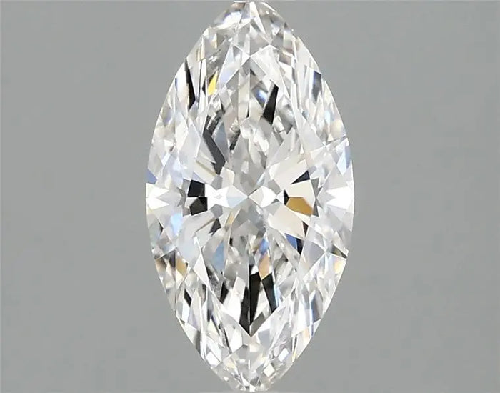 1.06 Carat · MARQUISE · E · VVS2 · IGI · Excellent Cut
