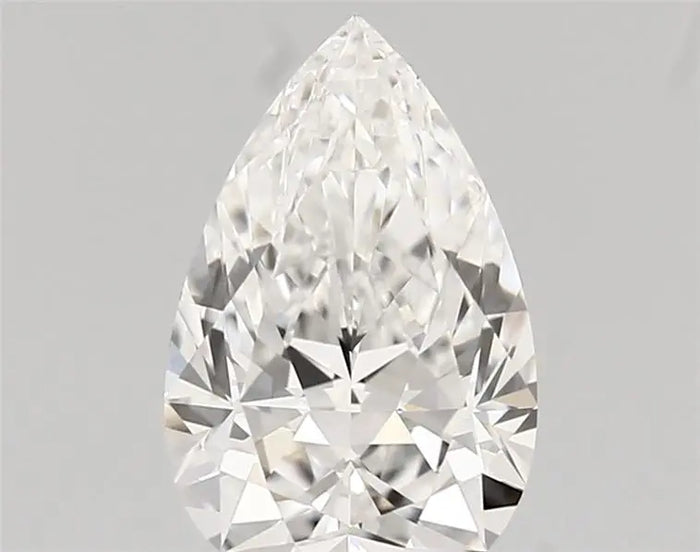 1.69 Carat · PEAR · D · VVS2 · IGI · Excellent Cut