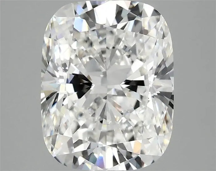 3.04 Carat · CUSHION · F · VS1 · IGI · Excellent Cut