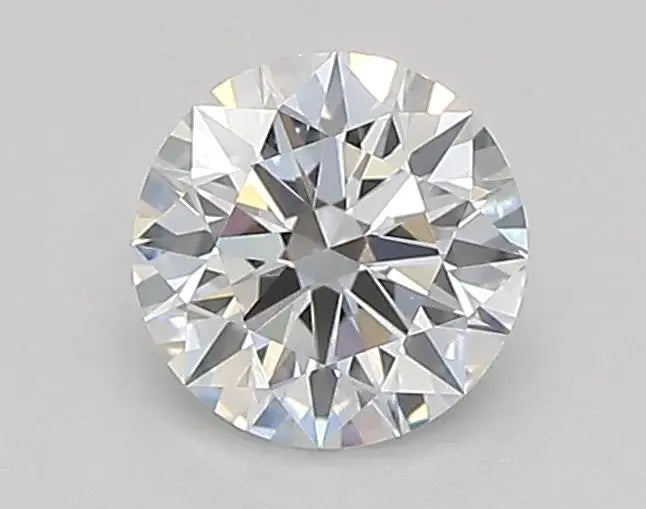 0.46 Carat · ROUND · D · VVS1 · IGI · Ideal Cut