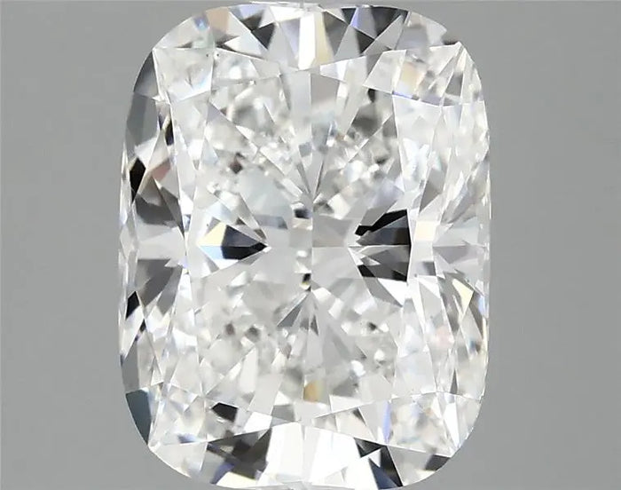 2.86 Carat · CUSHION · E · VS1 · IGI · Excellent Cut