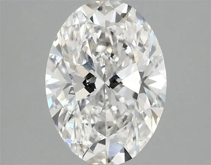 1.55 Carat · OVAL · E · VS1 · IGI · Excellent Cut