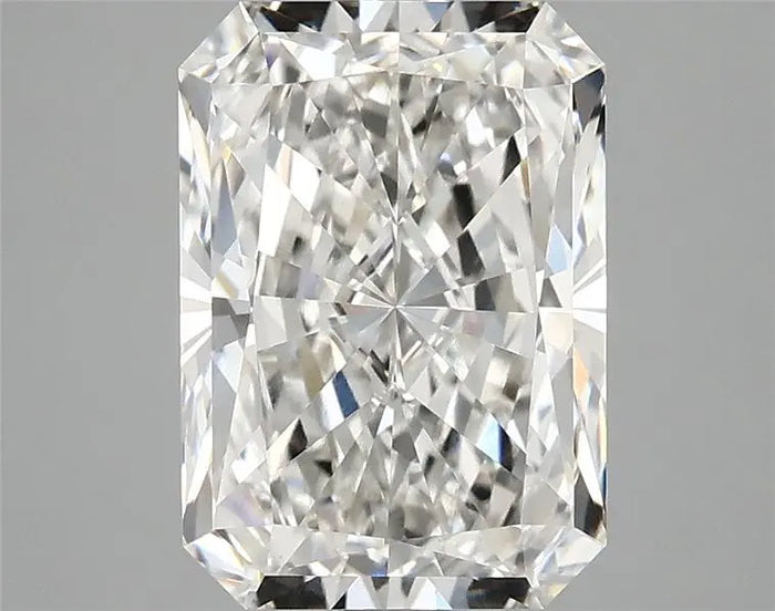3.08 Carat · RADIANT · F · VVS2 · IGI · Excellent Cut
