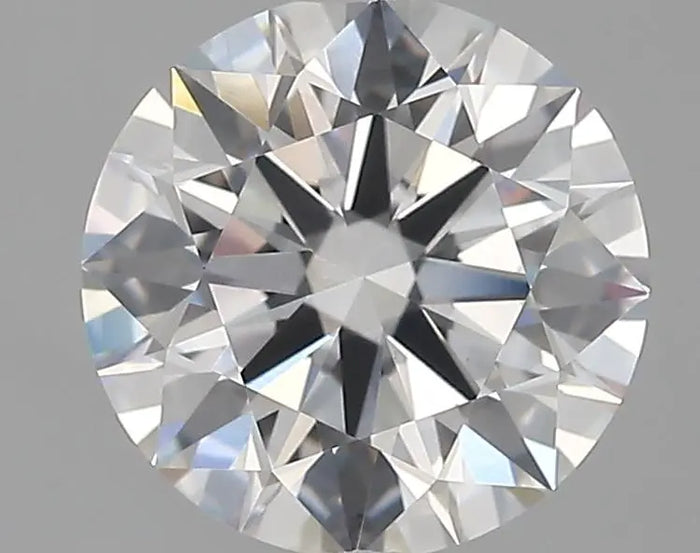 2.44 Carat · ROUND · D · VVS2 · IGI · Ideal Cut