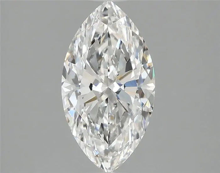1.59 Carat · MARQUISE · E · VS1 · IGI · Excellent Cut