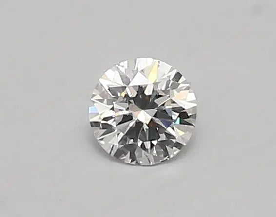 0.32 Carat · ROUND · D · VS2 · IGI · Ideal Cut
