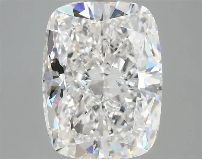 4.35 Carat · CUSHION · E · VVS1 · IGI · Excellent Cut