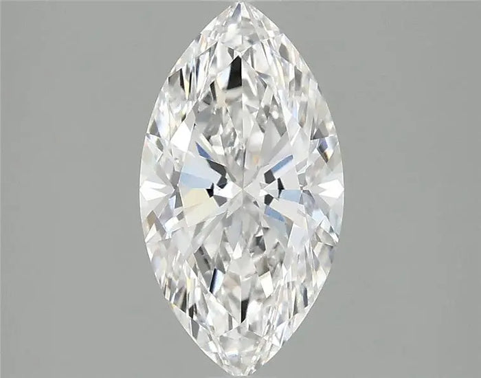 1.47 Carat · MARQUISE · E · VS1 · IGI · Excellent Cut