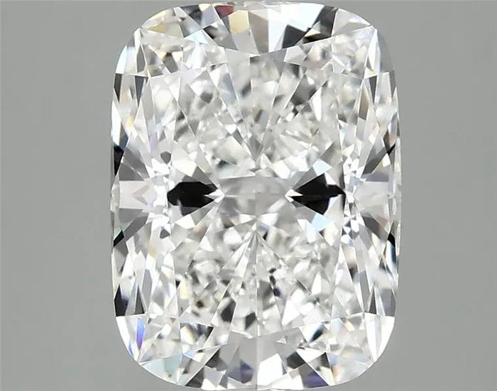 3.10 Carat · CUSHION · E · VS1 · IGI · Excellent Cut