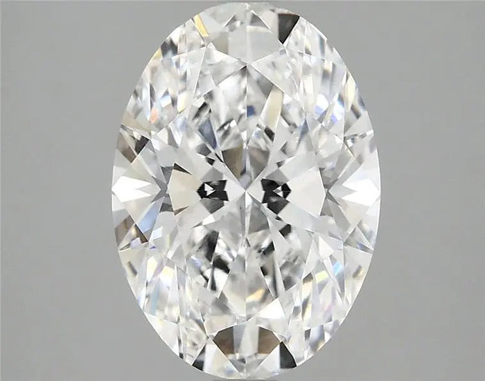 3.08 Carat · OVAL · E · VS1 · IGI · Excellent Cut