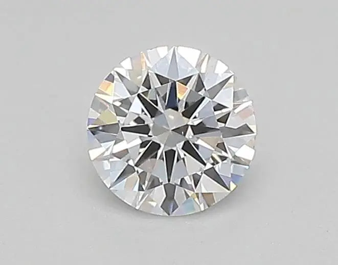 0.27 Carat · ROUND · D · VVS2 · IGI · Excellent Cut