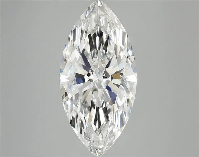 5.08 Carat · MARQUISE · E · VS1 · IGI · Excellent Cut