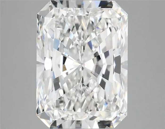 4.18 Carat · RADIANT · E · VVS2 · IGI · Excellent Cut
