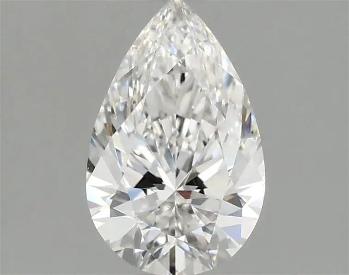 1.09 Carat · PEAR · E · VS1 · IGI · Excellent Cut