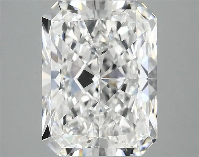 3.86 Carat · RADIANT · E · VS1 · IGI · Excellent Cut