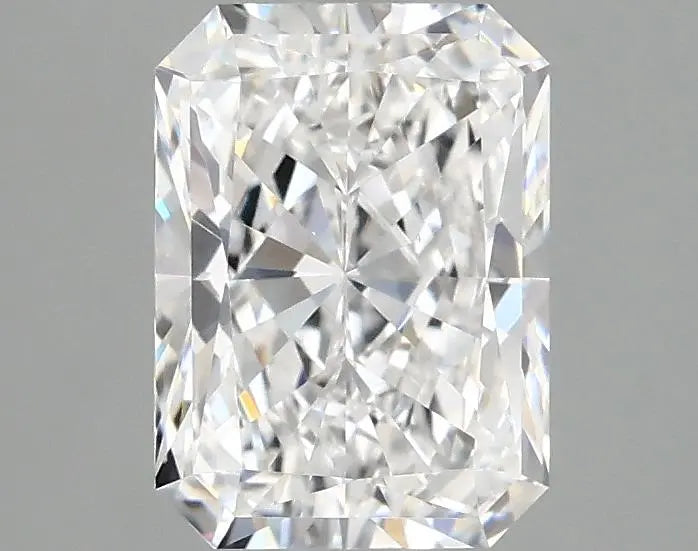 1.58 Carat · RADIANT · D · VS1 · IGI · Excellent Cut