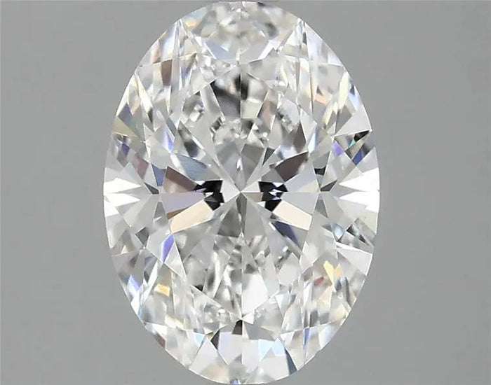 1.98 Carat · OVAL · E · VVS2 · IGI · Excellent Cut