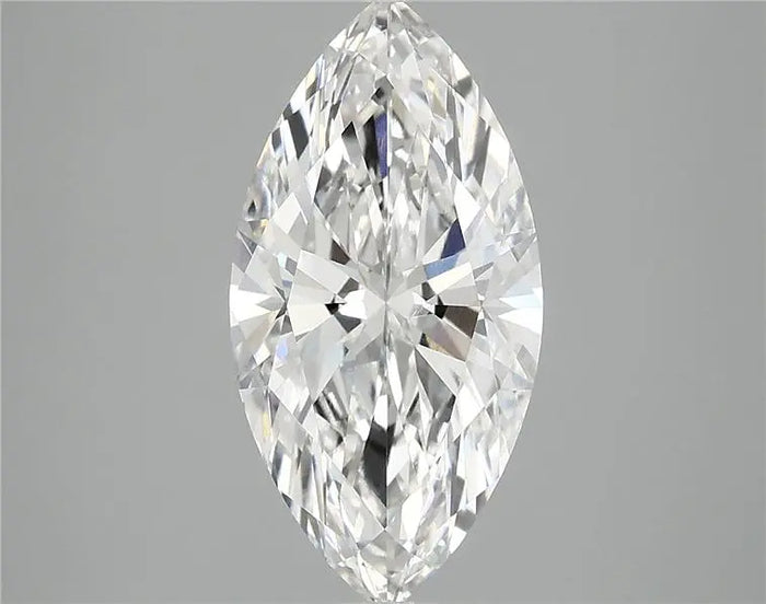 2.77 Carat · MARQUISE · E · VVS2 · IGI · Excellent Cut