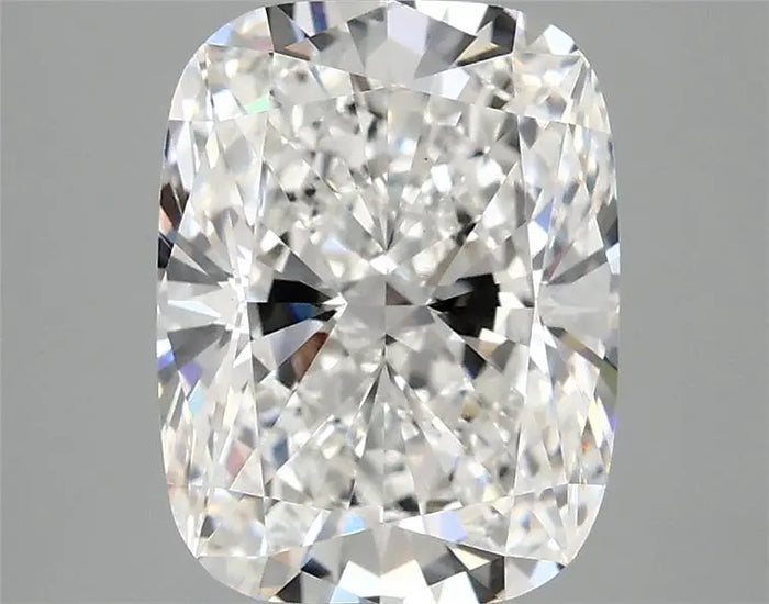 3.01 Carat · CUSHION · E · VS1 · IGI · Excellent Cut