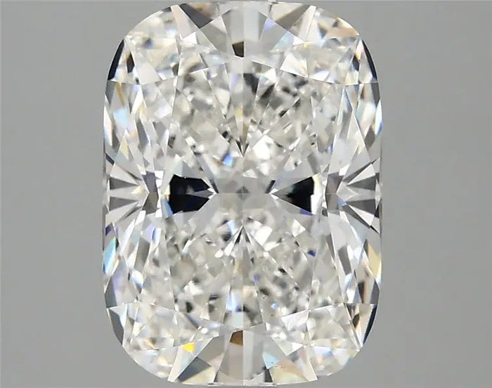 3.10 Carat · CUSHION · E · VS1 · IGI · Excellent Cut