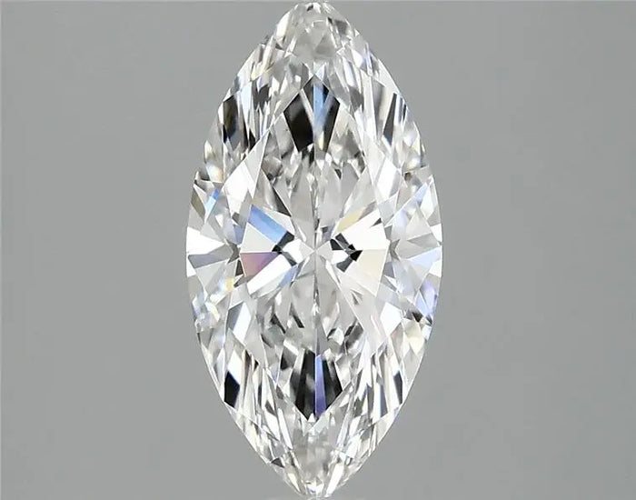 1.48 Carat · MARQUISE · E · VVS2 · IGI · Excellent Cut