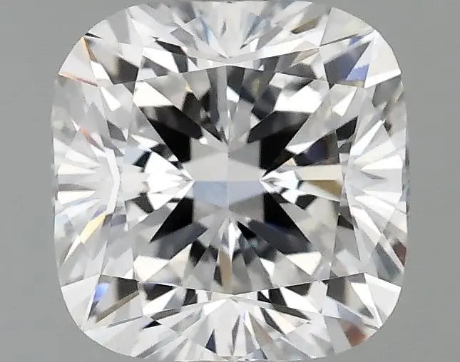 1.03 Carat · CUSHION · E · VS1 · IGI · Excellent Cut