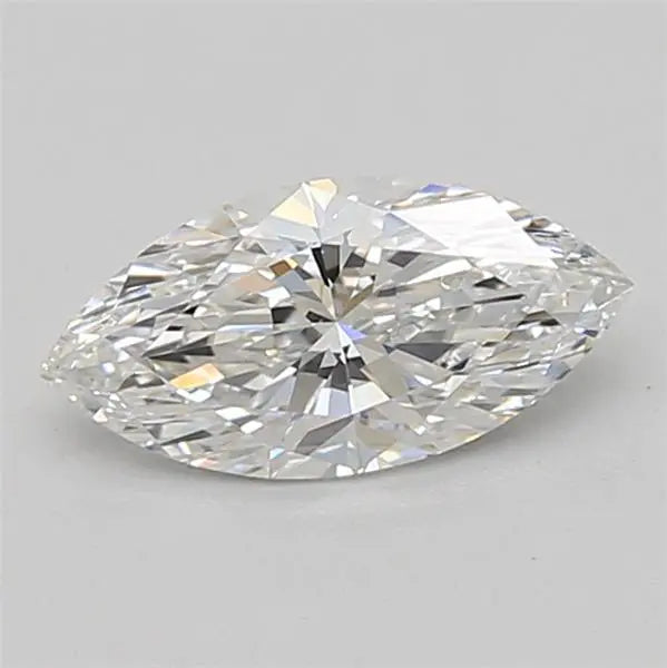 0.98 Carat · MARQUISE · D · VS1 · IGI · Excellent Cut