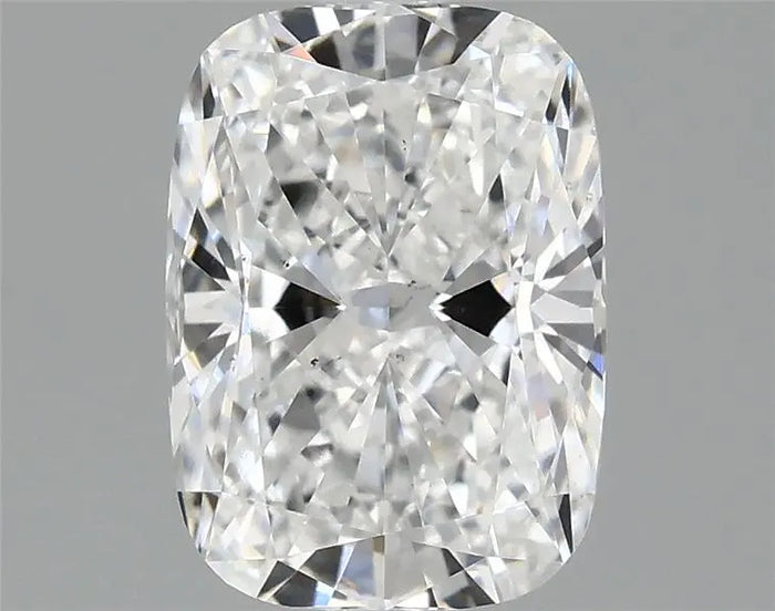 1.05 Carat · CUSHION · D · VS2 · IGI · Excellent Cut
