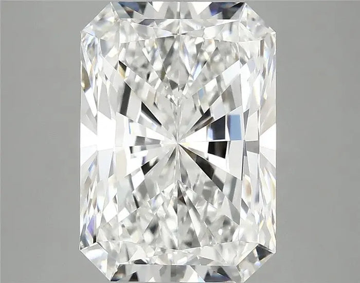 4.74 Carat · RADIANT · E · VS1 · IGI · Excellent Cut