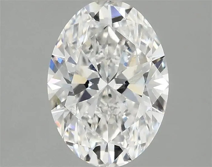 1.54 Carat · OVAL · E · VS1 · IGI · Excellent Cut