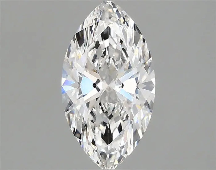 1.14 Carat · MARQUISE · D · VVS2 · IGI · Excellent Cut