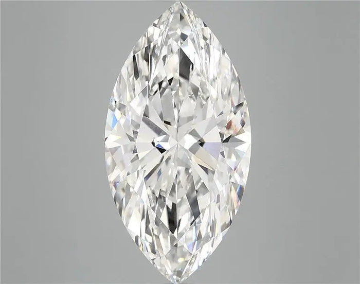 6.08 Carat · MARQUISE · E · VS1 · IGI · Excellent Cut