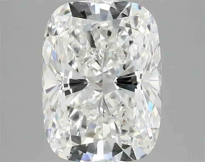 3.09 Carat · CUSHION · E · VS1 · IGI · Excellent Cut