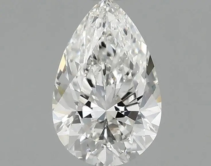 1.08 Carat · PEAR · E · VS1 · IGI · Excellent Cut