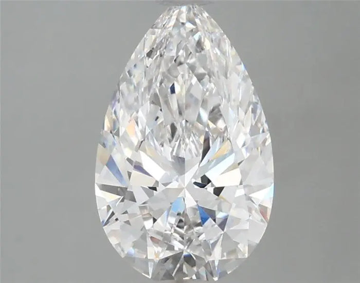 1.83 Carat · PEAR · D · VVS2 · IGI · Excellent Cut