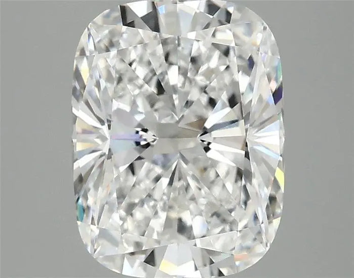 3.09 Carat · CUSHION · E · VVS2 · IGI · Excellent Cut